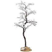 Lemax Kerstdorp accessoire | | Morning Dew Tree | General Products