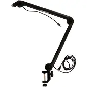 ProXL IVA08 USB Pro broadcasting statief