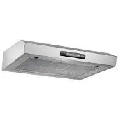ATAG WO6211AC - Afzuigkap - RVS - 60cm