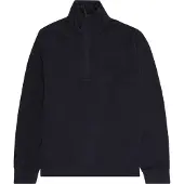 CMP Sweat 3g28134 Sweatshirt Met Halve Rits