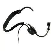 Shure WH20QTR