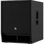 Yamaha CXS18XLF passieve 18 inch subwoofer 2000W