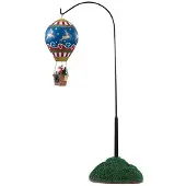 Lemax Reindeer Hot Balloon 4.5v Adapt