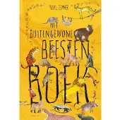 Lemniscaat Het buitengewone beesten boek