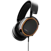 SteelSeries Arctis 5 2019 Zwart