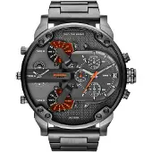 Diesel DZ7315 herenhorloge