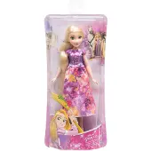 Disney Prinses Glanzende Rapunzel