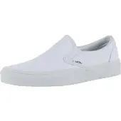 Vans Instappers 'UA Classic Slip-On' wit
