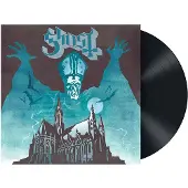Suburban Opus Eponymous (LP)