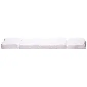 Lemax Kerstdorp landschap 3-pc snow platform
