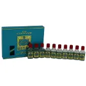 4711 Geuren Echt Kölnisch Wasser Eau de Cologne Spray Feestpakket