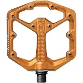 Crankbrothers - Stamp 7 - Platformpedalen Small, oranje