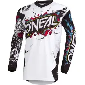 O'Neal Element Villain Trui Met Lange Mouwen
