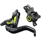 Magura Mt8 Si Carbon Voorrem