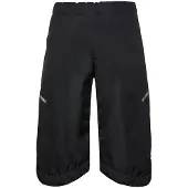 Vaude Bike Bike Padded Chaps Korte Broek