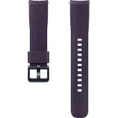 Samsung silicone horlogeband violet - Galaxy Watch 1.2' LTE