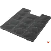 Pelgrim Koolstoffilter KF91
