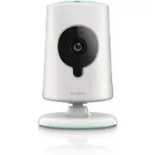 Philips - Draadloze In.Sight HD-babyfoon - B120S/10