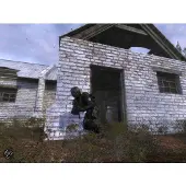 S.T.A.L.K.E.R - Shadow Of Chernobyl