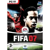 FIFA 07