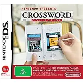 Presents Crossword Collection (DS)