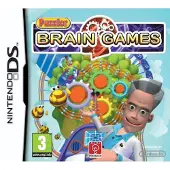 Puzzler Brain Games NDS