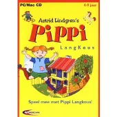 Pippi Langkous