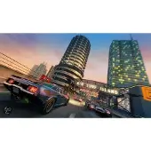 Burnout: Paradise - The Ultimate Box - Windows