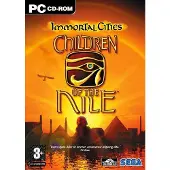 Immortal Cities - Children Of The Nile