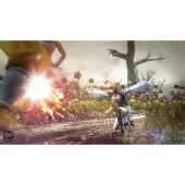 Warriors Orochi 3 Ultimate
