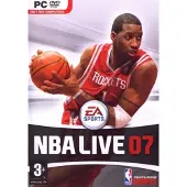 NBA Live 2007