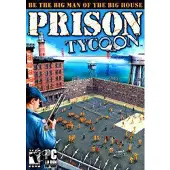 Prison Tycoon 2 - Max Security - Windows