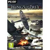 Wings Of Prey - Windows