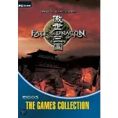 Fate Of The Dragon (Three Kingdoms) - Windows