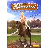 Anky's Ruiterschool - Windows