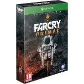 Far Cry: Primal - Collector's Edition - Xbox One