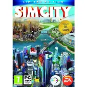 SimCity - Limited Edition