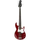 Yamaha BB Series BB235 Raspberry Red elektrische basgitaar