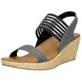 SKECHERS - Cali Beverlee Smitten Kitten Maat 41