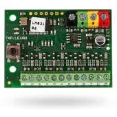 Jablotron JA-118M BUS module voor magnetische detectoren - 8 ingangen