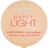 Bourjois Happy Light Cream Concealer