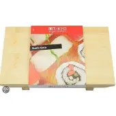 Tokyo Design Studio Bamboe Sushi Geta