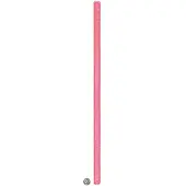 Zak!Designs Roerstaafjes - Herbruikbaar - Raspberry - Set van 6 stuks