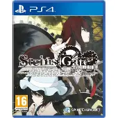 Steins;Gate Elite - PS4