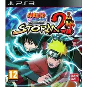 Naruto Shippuden Ultimate Ninja Storm 2