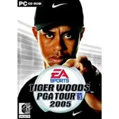 Tiger Woods 2005 - Windows