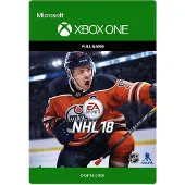 NHL 18 - Xbox One Download