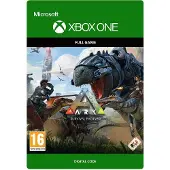 ARK: Survival Evolved - Xbox One Download