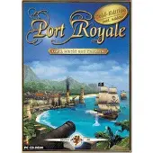 Port Royale 1 - Windows
