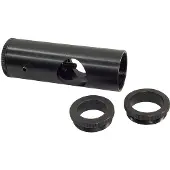 Cyclus Inslaggereedschap Ahead 1-1 1/8 Inch Zwart